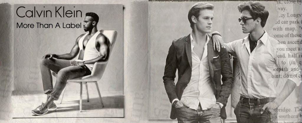 Calvin Klein & CSR: More Than Just A Label