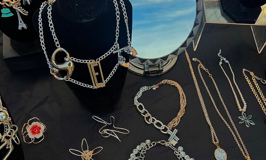 The Self-Discovery Of Self-Made: Interview with Sam Reid