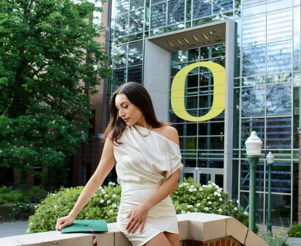 From Caps to Careers: A Journey of Joy, Anxiety, and Ambition